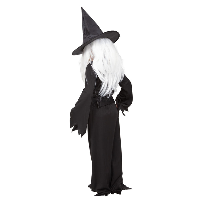 DISFRAZ TELABRUJA GLOW IN DARK INF