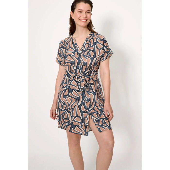 Vestito midi
