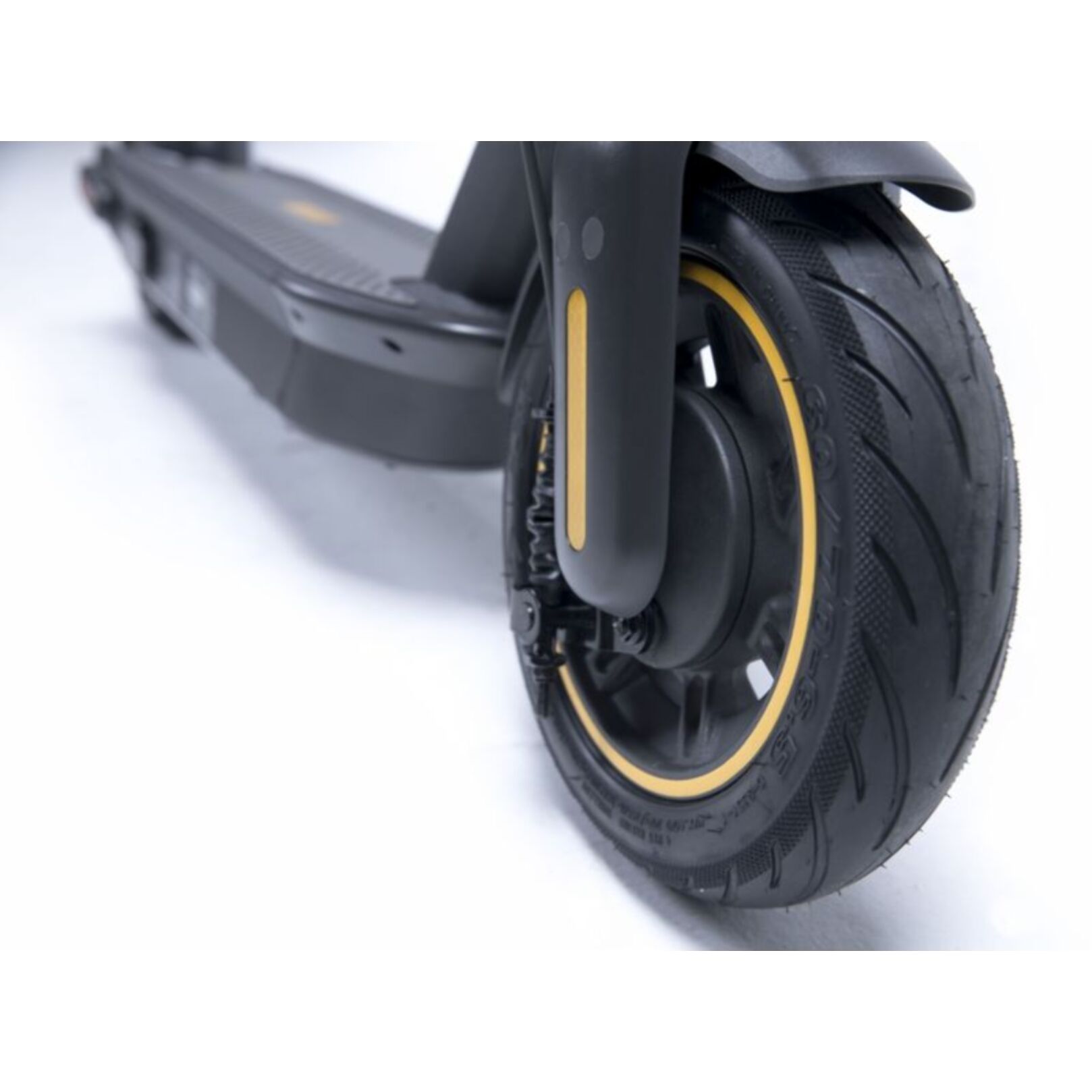 Trottinette électrique SEGWAY G30 II Max