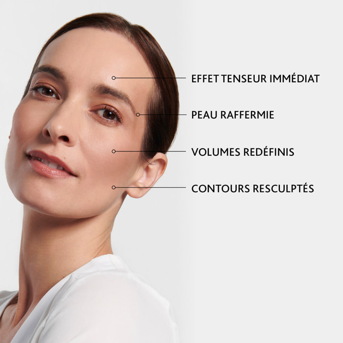 Intensive Pro-Collagen+ - Crème Anti-Age - Vsage & Cou