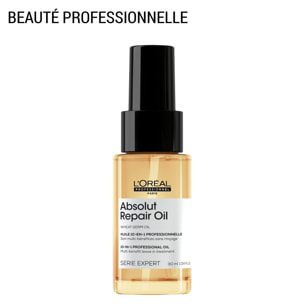 Absolut Repair - Huile 10-en-1