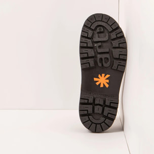 Zapatos 1894 NYLON FOREST-BLACK/ BIRMINGHAM color Forest-black