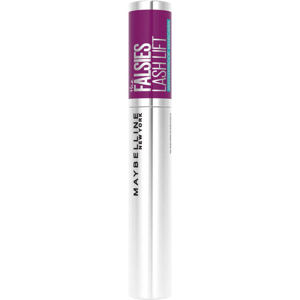 Maybelline Falsies Lash Lift Mascara Waterproof Noir