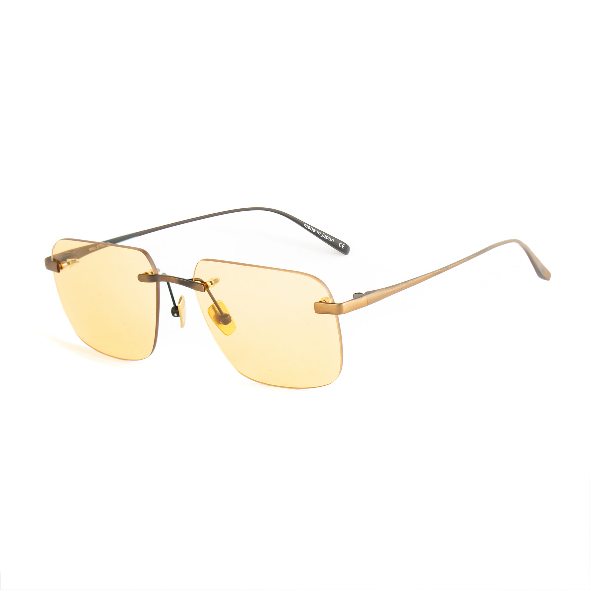 Gafas de sol Belstaff Unisex HAYFORD-S046