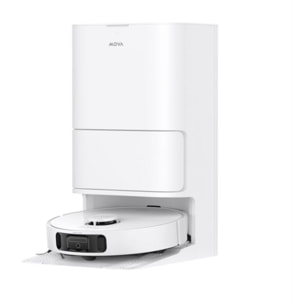 Robot Aspirateur Laveur MOVA E40 Ultra