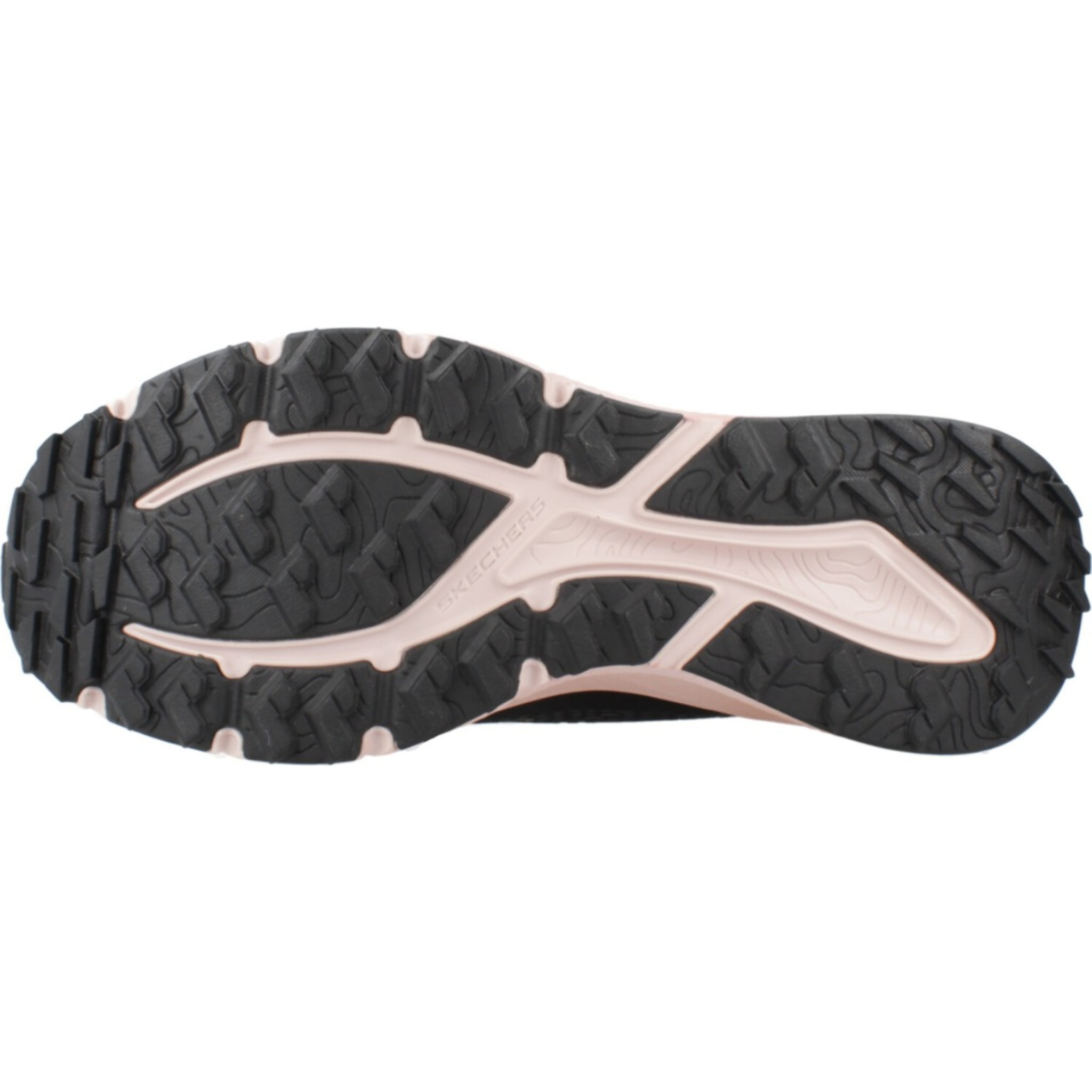 Sneakers De  Mujer Slip-ins Switch Back Negro