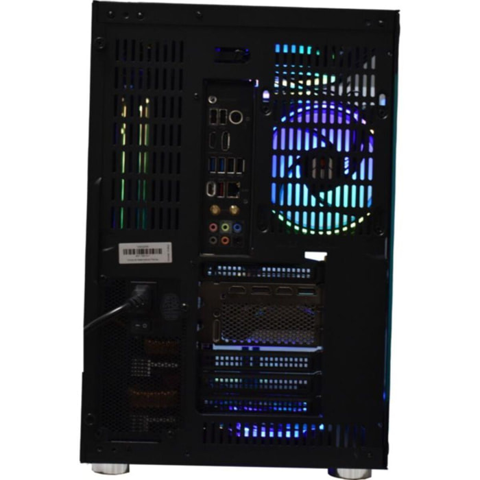 PC Gamer MRED I7 32Go 2To GeForce RTX 4080