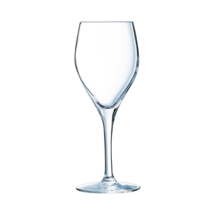 6 Verres à pied 20 cl Sensation Exalt pour professionnel| Chef&Sommelier