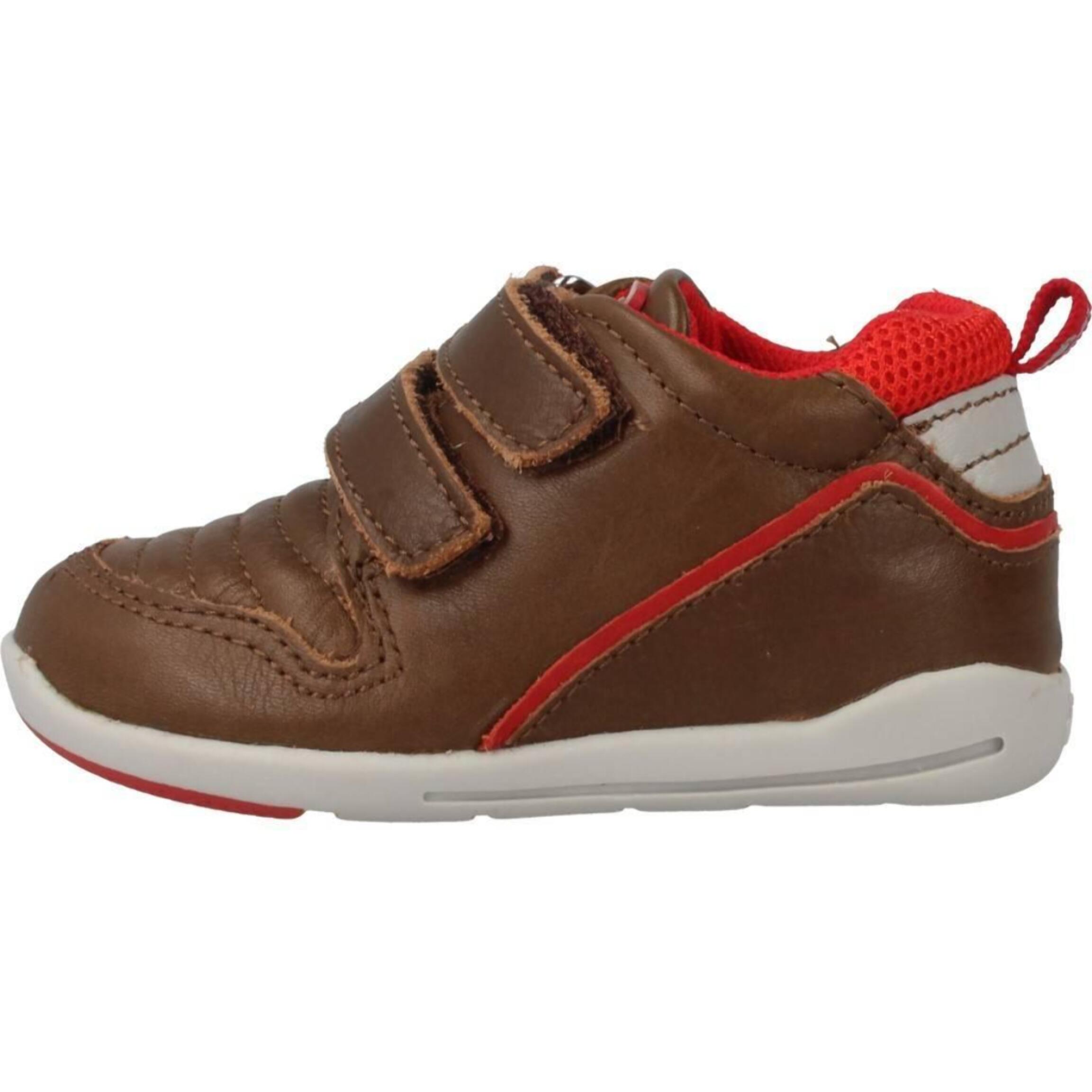 Zapatos Niño de la marca CHICCO  modelo G2 MARRON