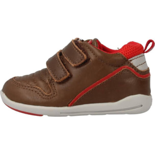 Zapatos Niño de la marca CHICCO  modelo G2 MARRON