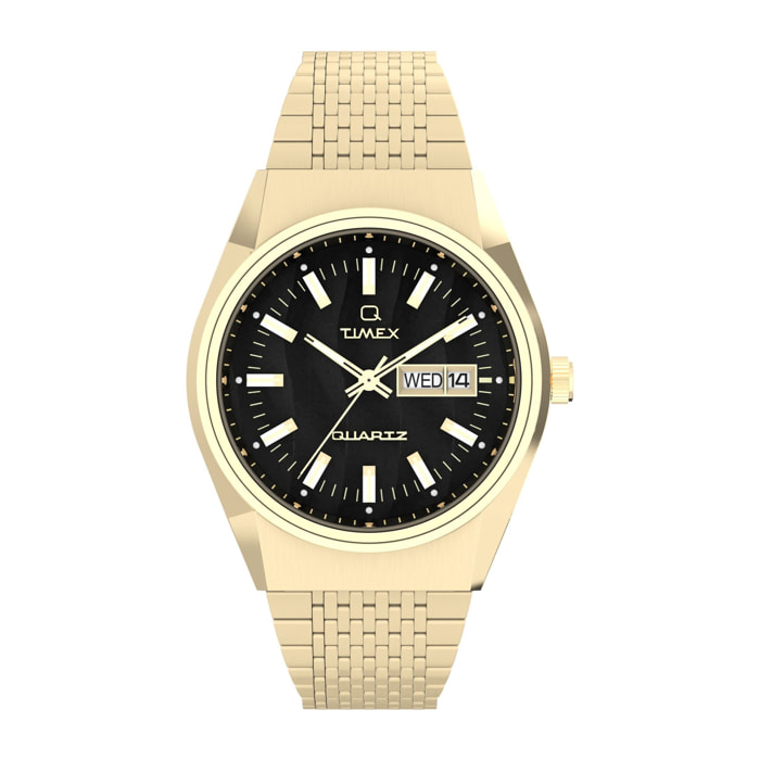 Timex Reloj Analógico De Cuarzo Q Timex® Falcon Eye