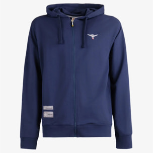 Felpa leggera Uomo S6F919 Esercito