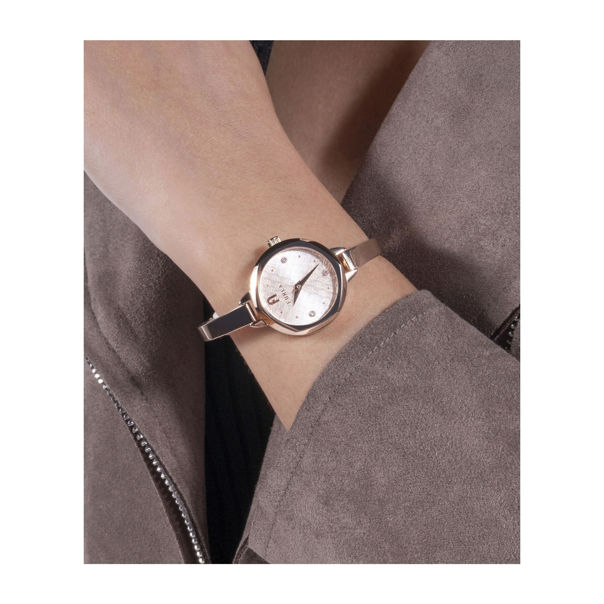 Furla Orologio Analogico Al Quarzo Furla Petite Bangle