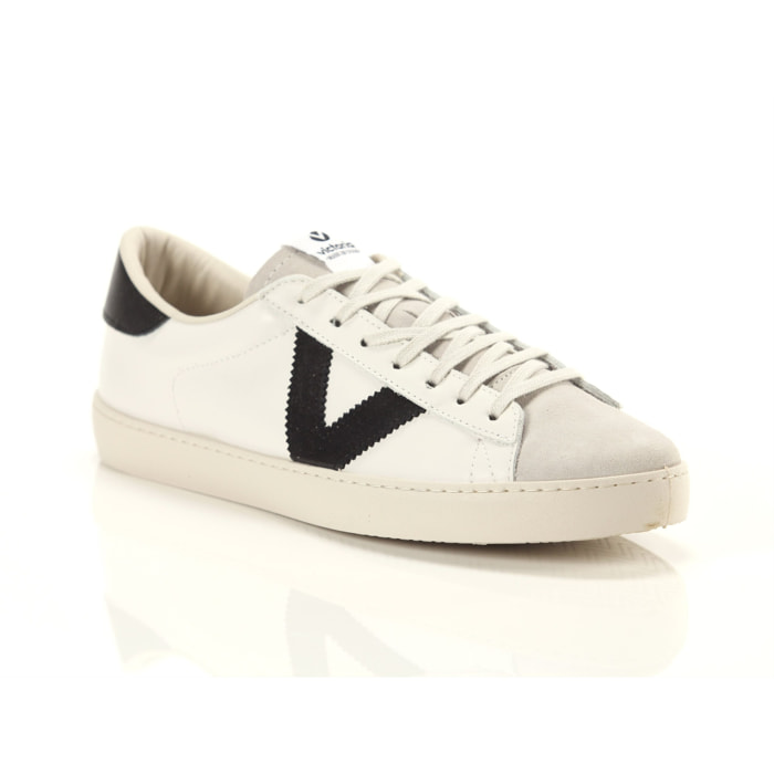 Sneakers Victoria Victoria Negro Bianco