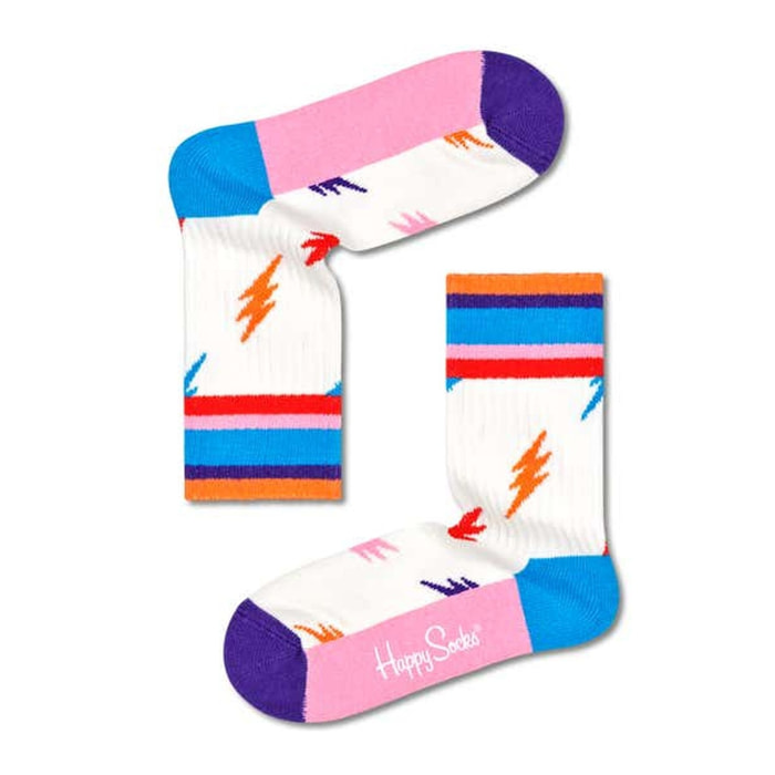 Calcetines kids lightning rib _x000D_
