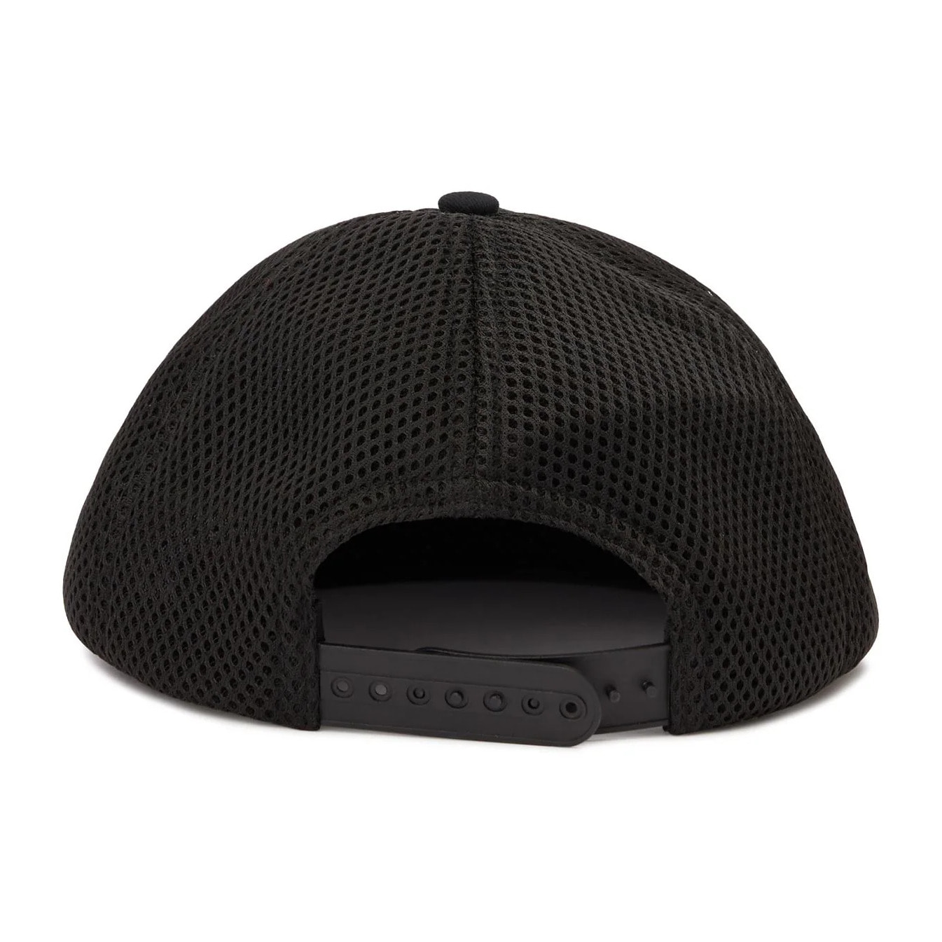 Kappa - Cappelli Uomo Nero - Logo Korpo Kapri