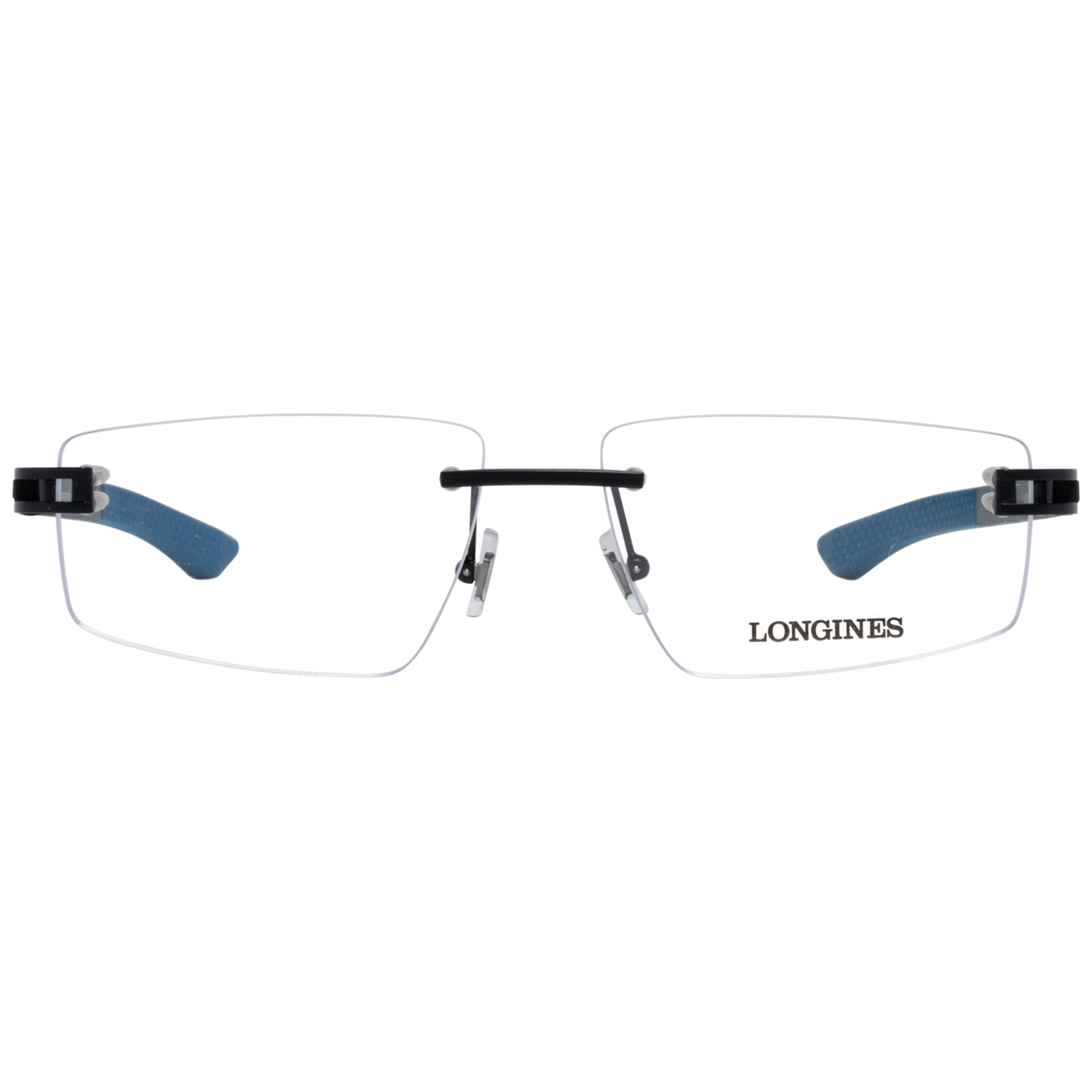 Montura de gafas Longines Hombre LG5007-H-56002