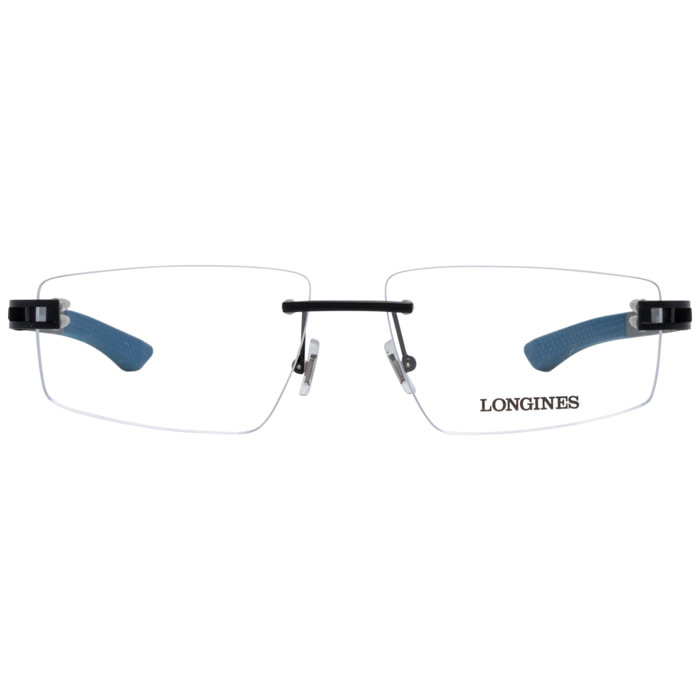 Montura de gafas Longines Hombre LG5007-H-56002