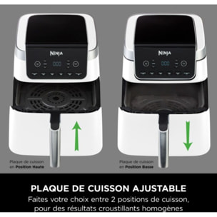 Friteuse sans huile NINJA Foodi Max 6,2L AF180EUWH