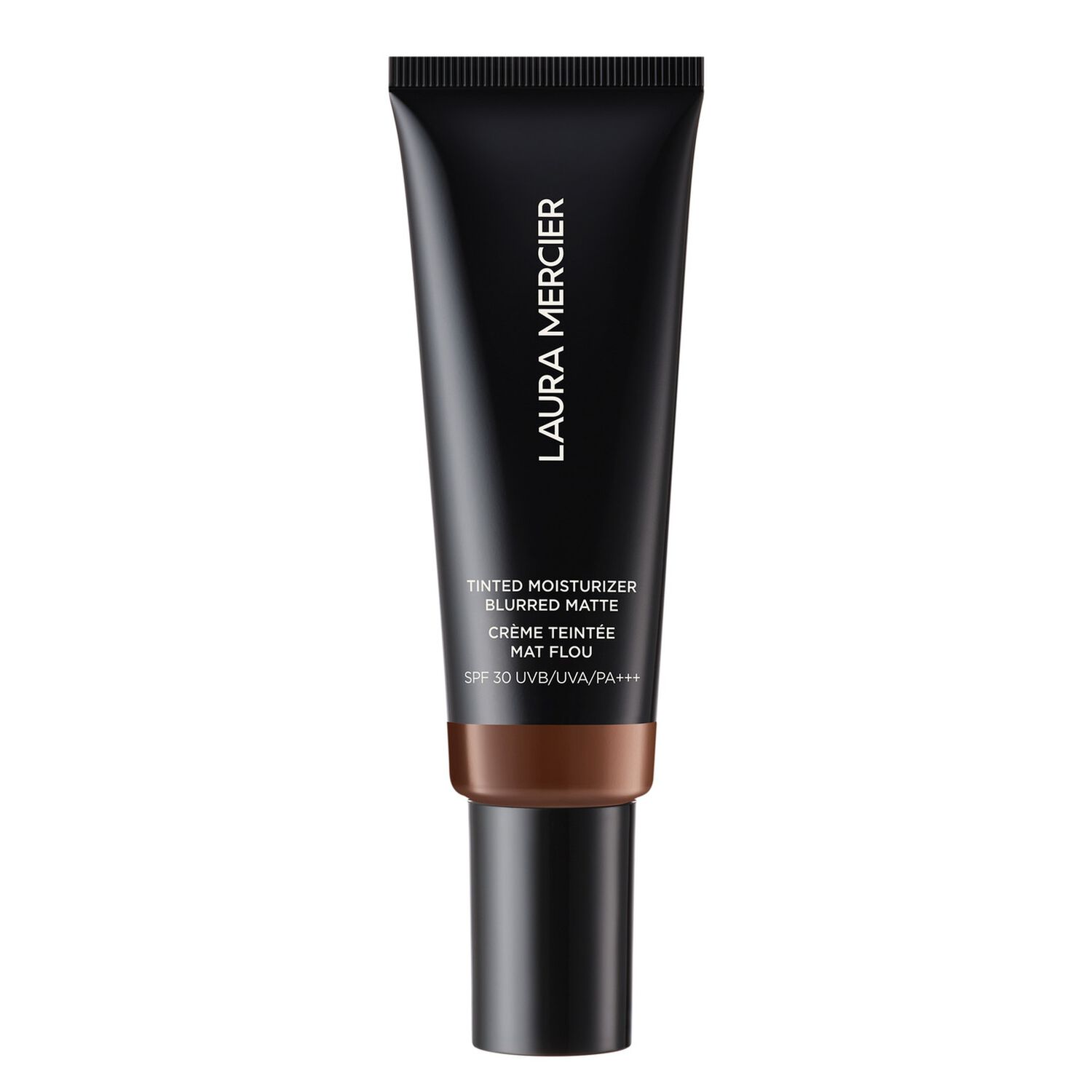 Tinted Moisturizer Blurred Matte Spf 30 - Crème Teintée Mat Flou