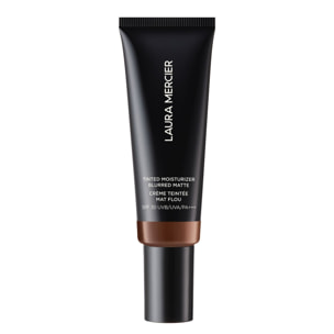 Tinted Moisturizer Blurred Matte Spf 30 - Crème Teintée Mat Flou