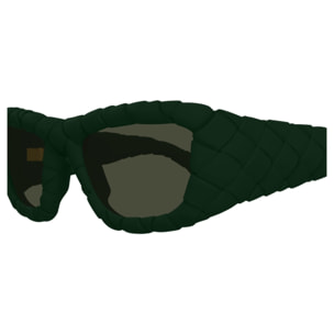Gafas de Sol Bottega Veneta BV1303S-008 de Acetato Mujer 56 mm
