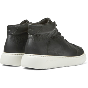 Sneakers - CAMPER Runner K21 - Nero - Pelle liscia