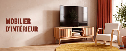 Mobilier d'intérieur