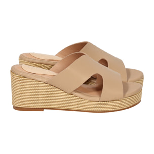 Sandali - tacco 7,5 cm