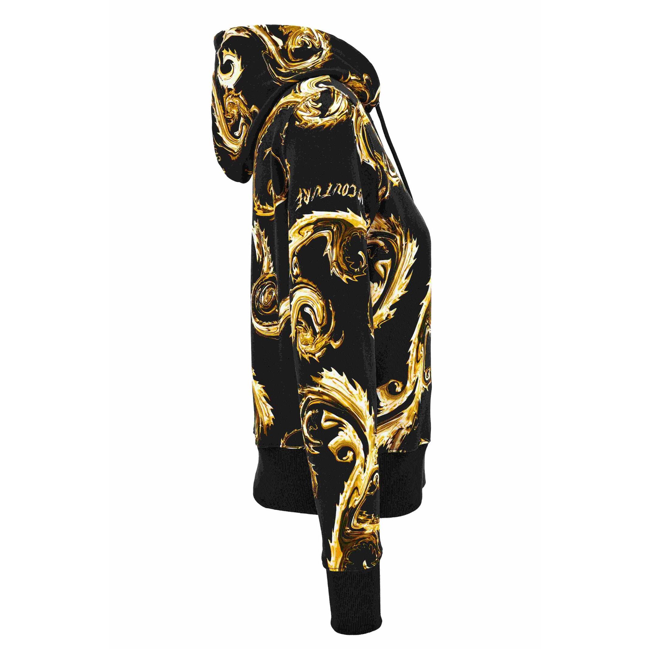 Versace Jeans Couture sudadera