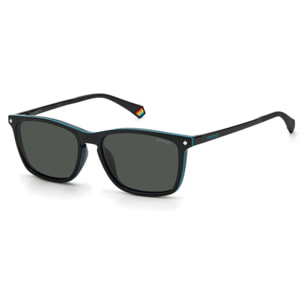 Gafas de Sol Polaroid PLD 6139/CS 807 Polarizadas de Nylon Hombre 55 mm
