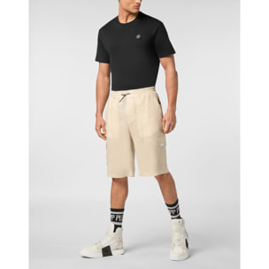 PHILIPP PLEIN Pantalones cortos