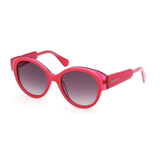 MAX&Co. - Occhiali da sole in Acetato per donna