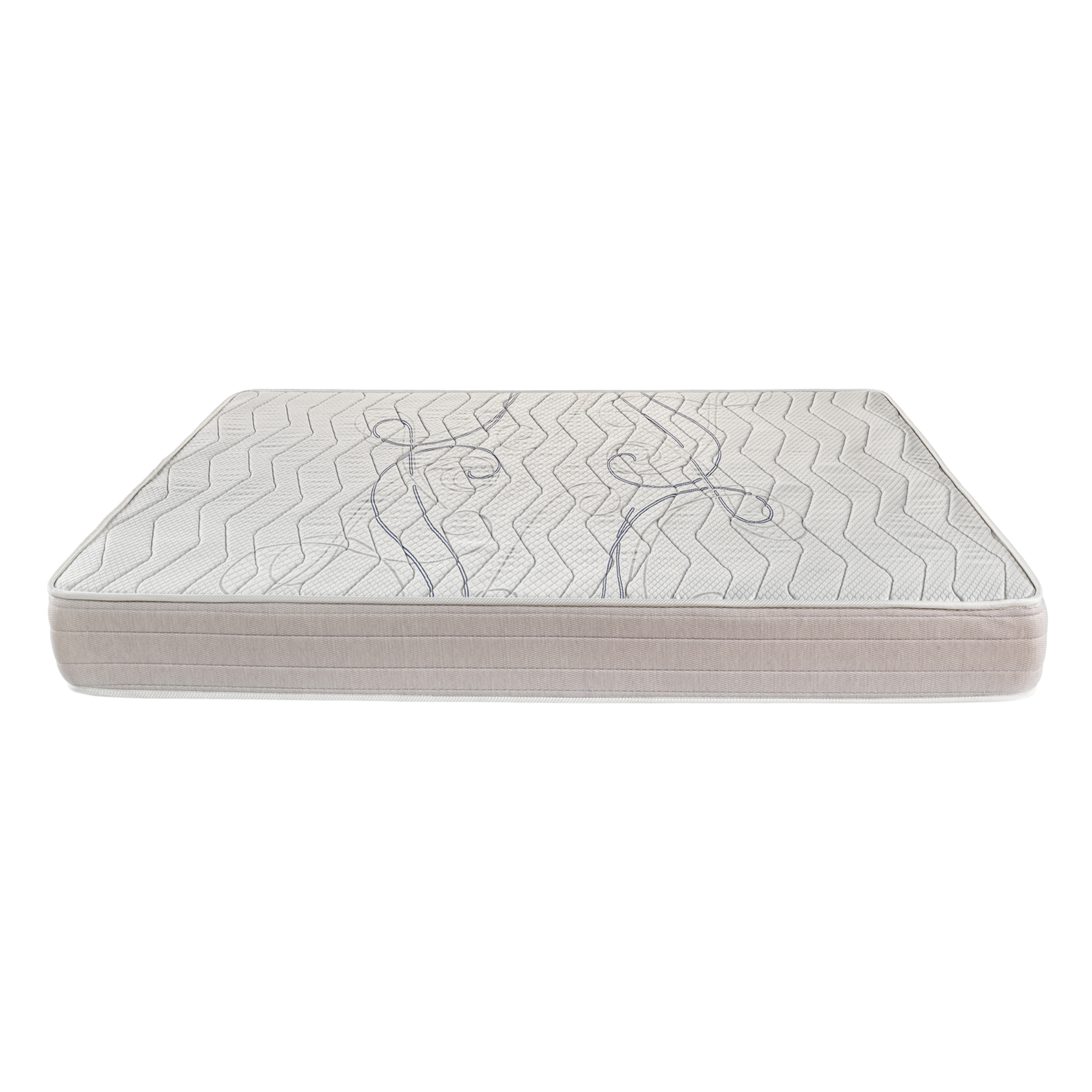 Colchón Viscoelástico + Espuma HR | 21cm de altura | Antiácaros | Firmeza Alta | Xfresh Premium
