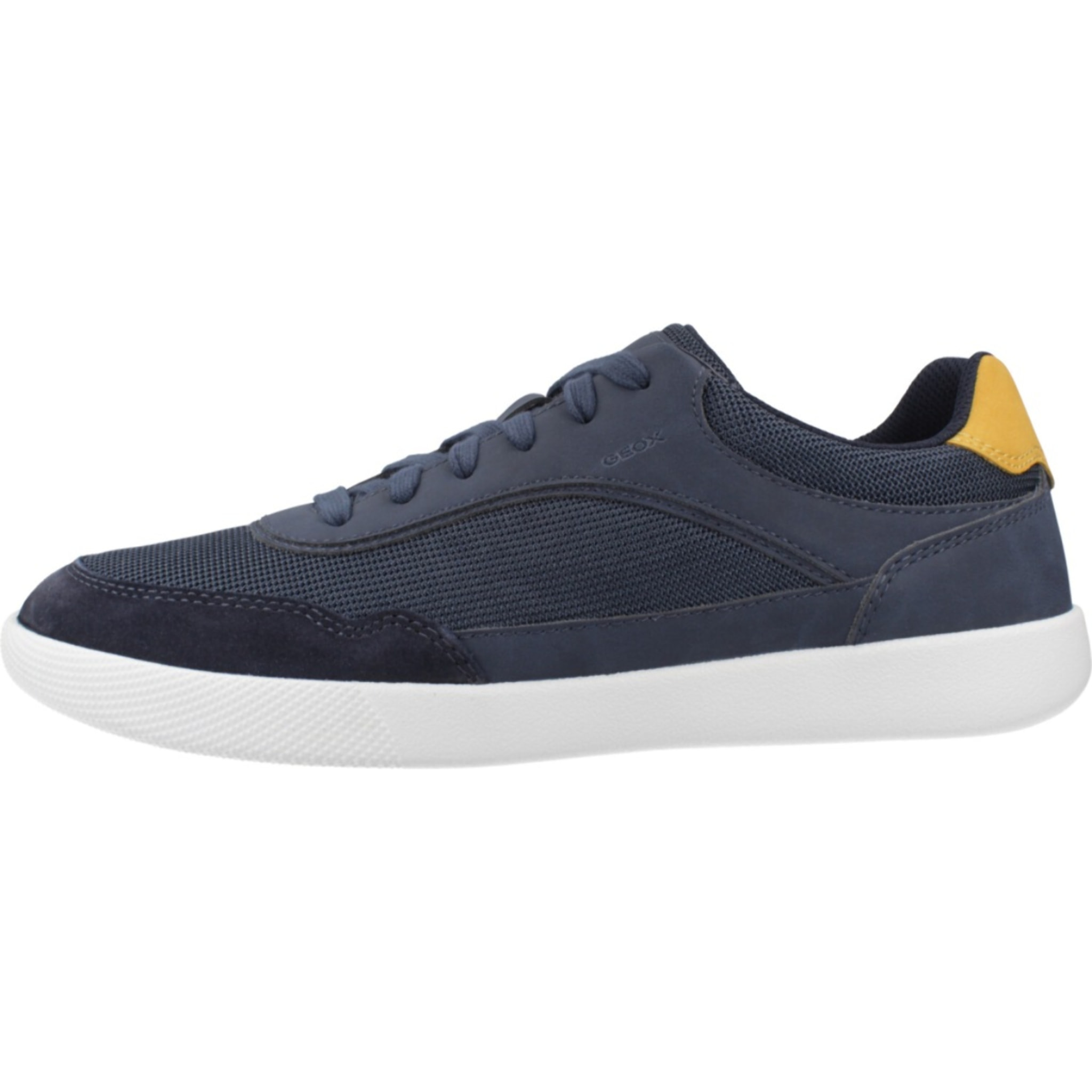 Sneakers de  Hombre de la marca GEOX  modelo U RIETI AZUL