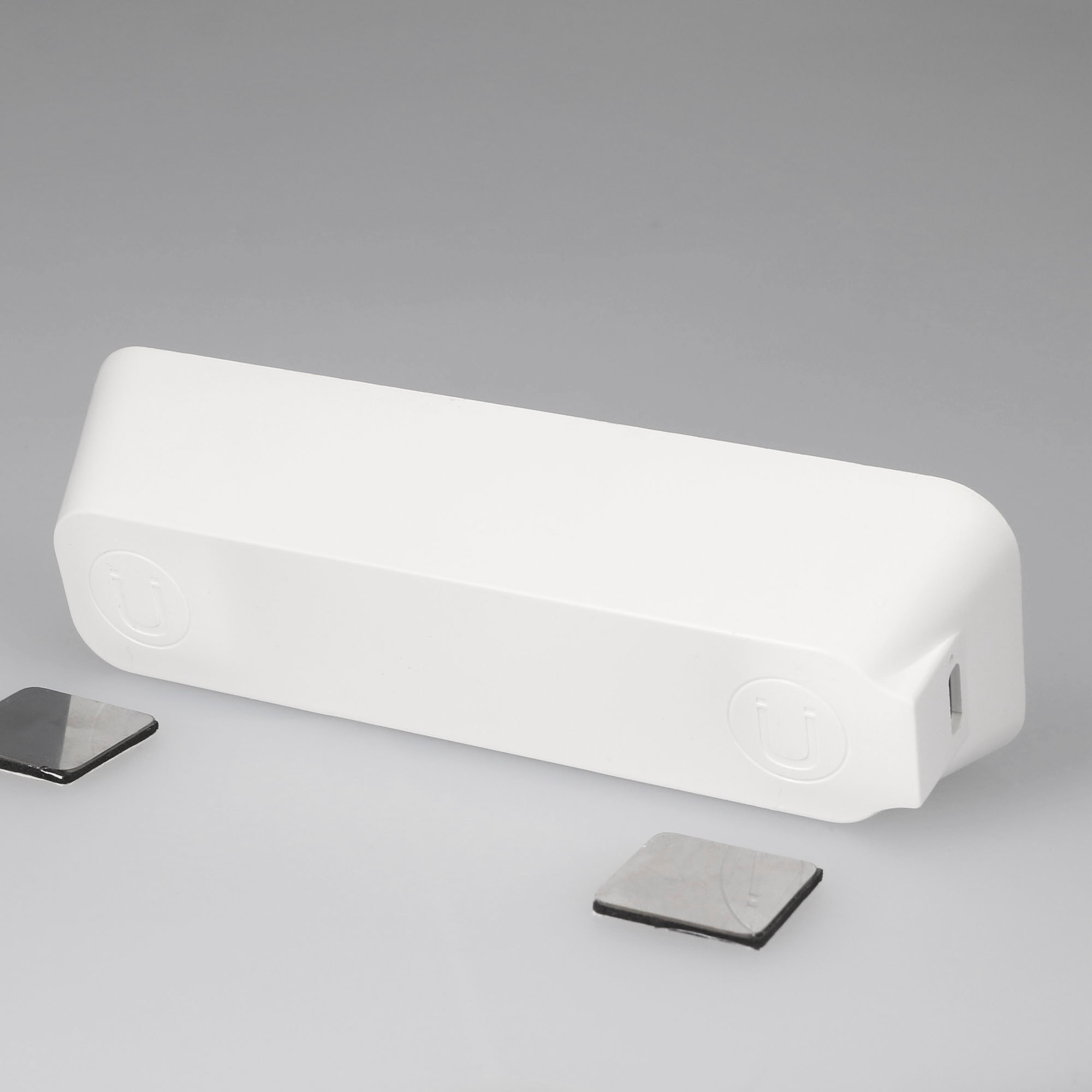 FORLIGHT CHOC (2 uds)Lámpara para Camping LED con Batería y Recargable USB. Linterna camping Portátil Intensidad y Temperatura Regulables