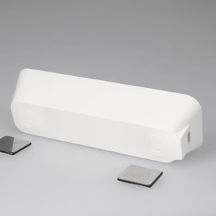 FORLIGHT CHOC (2 uds)Lámpara para Camping LED con Batería y Recargable USB. Linterna camping Portátil Intensidad y Temperatura Regulables