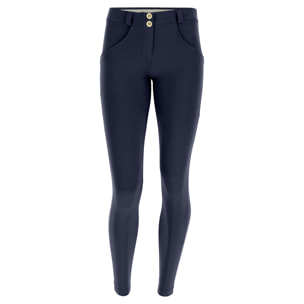 Pantaloni push up WR.UP® superskinny traspiranti bioattivi