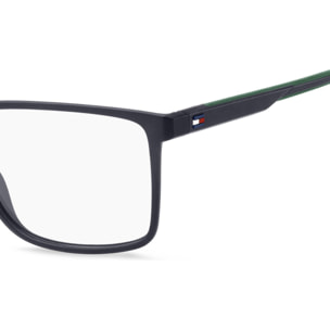 Gafas de Vista Tommy Hilfiger TH 2282 RNB de Tr90 Hombre 56 mm