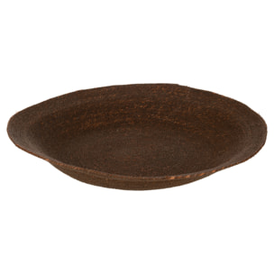 J-Line Coupe Marie Herbes Marines Marron