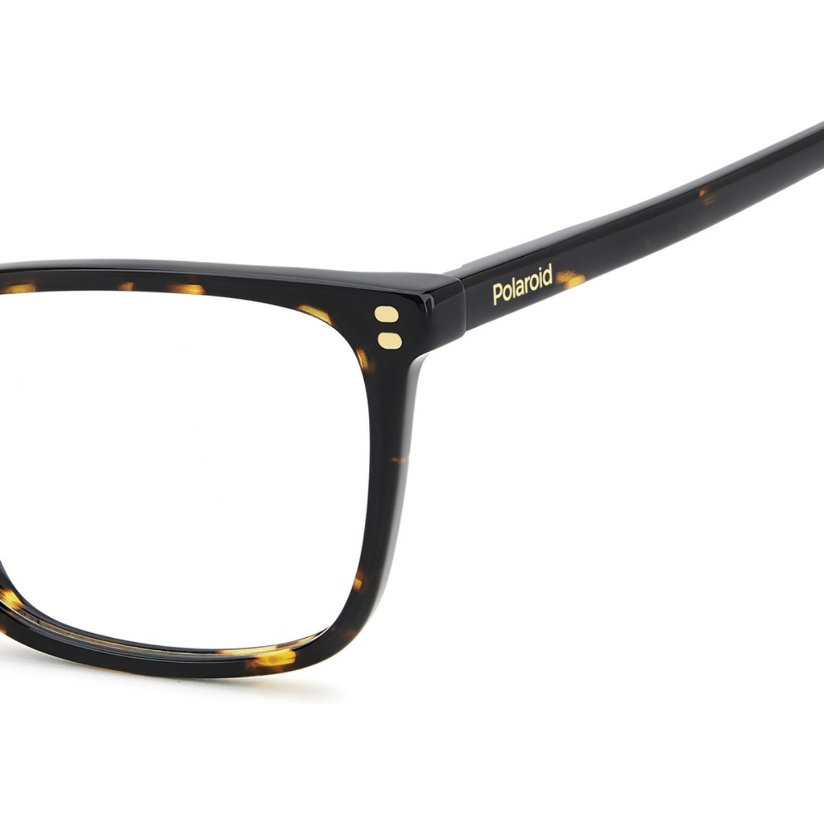 Gafas de Vista Polaroid PLD D607 086 54 de Acetato Mujer 54 mm