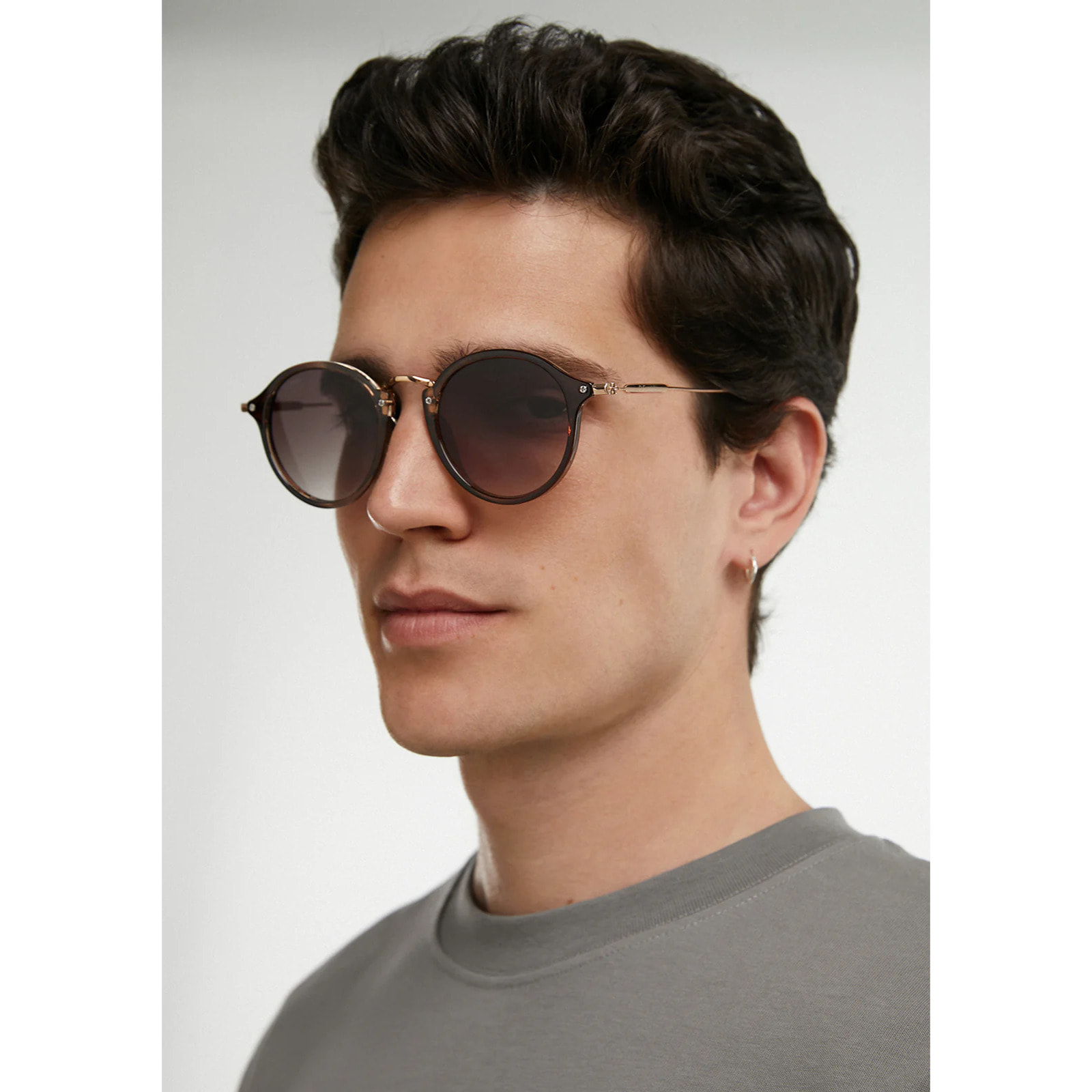 Gafas De Sol D. Franklin Roller