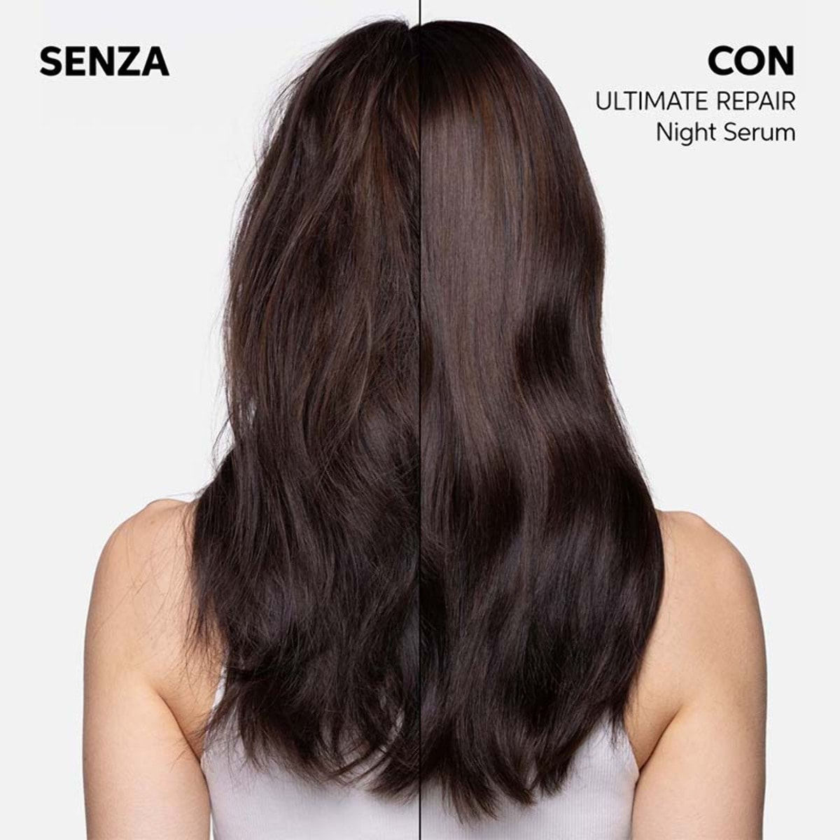 WELLA Ultimate Repair Step 5 Night Serum 95ml