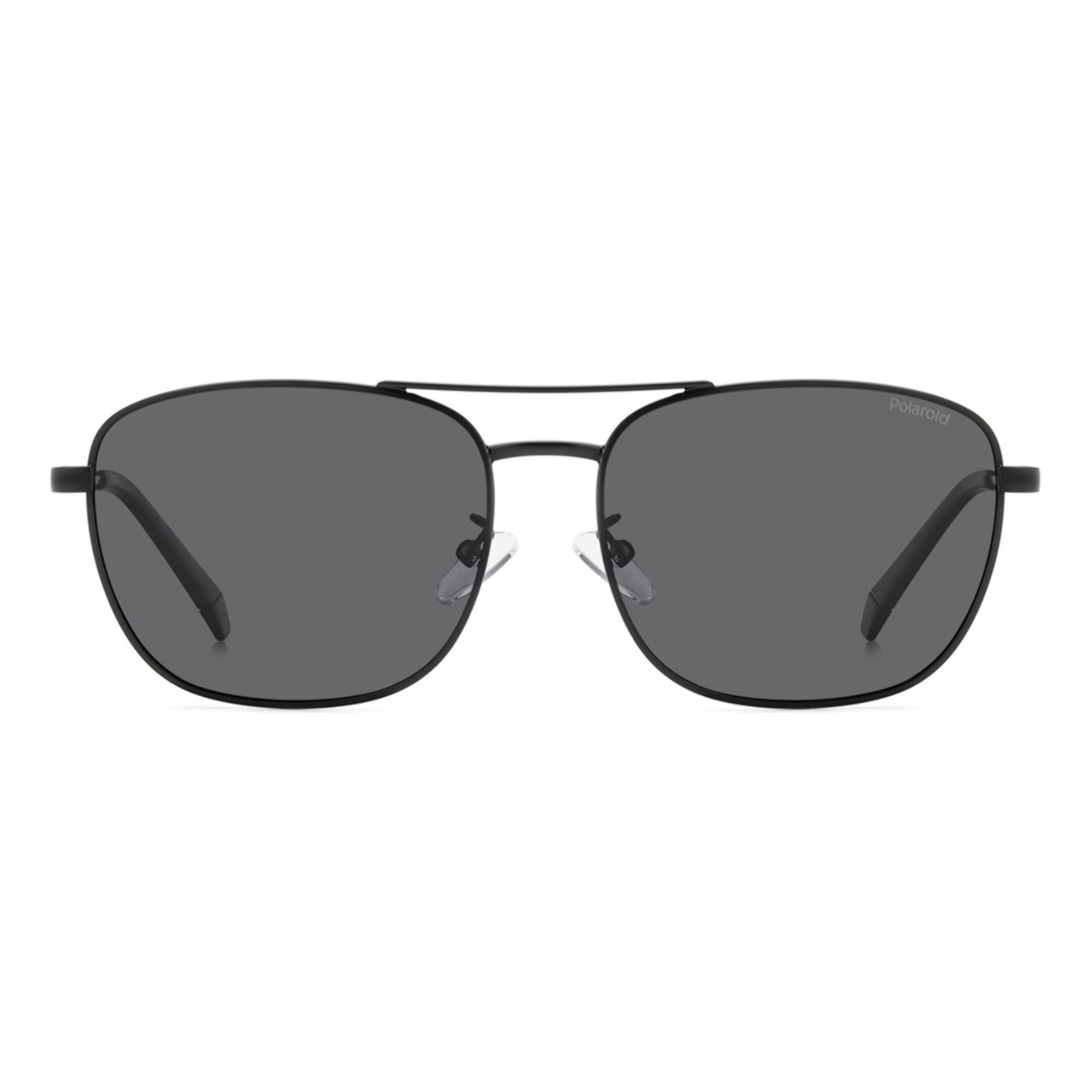 Gafas de Sol Polaroid PLD 4172/G/S/X 003 Polarizadas de Metal Hombre 59 mm