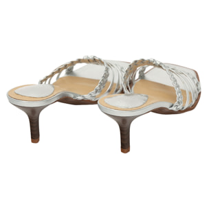 Sandali - tacco 7,0 cm