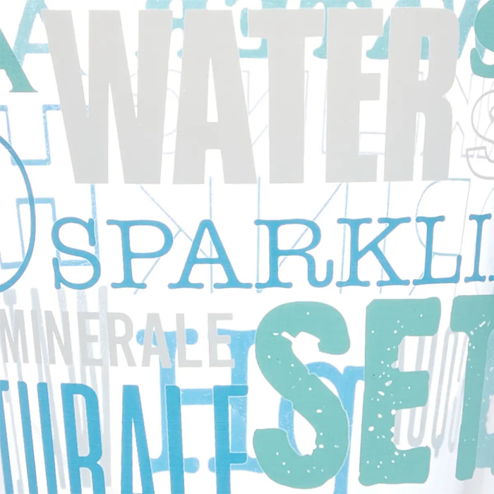 Gobelet haut Aqua 310 ml