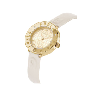 Furla Reloj Analógico De Cuarzo Furla Essential
