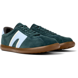 CAMPER Pelotas Soller - Zapatillas Hombre Verde