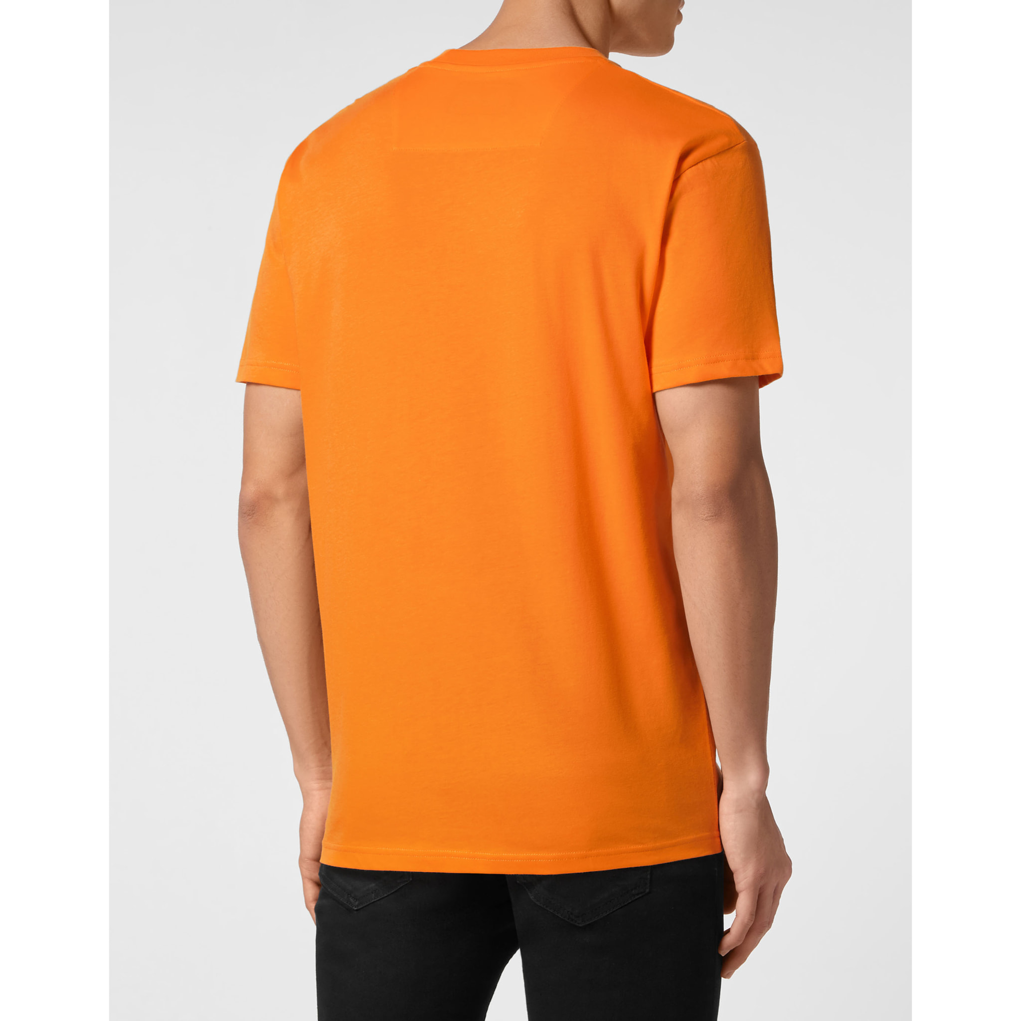 PHILIPP PLEIN Camiseta Cuello Redondo GOTHIC PLEIN