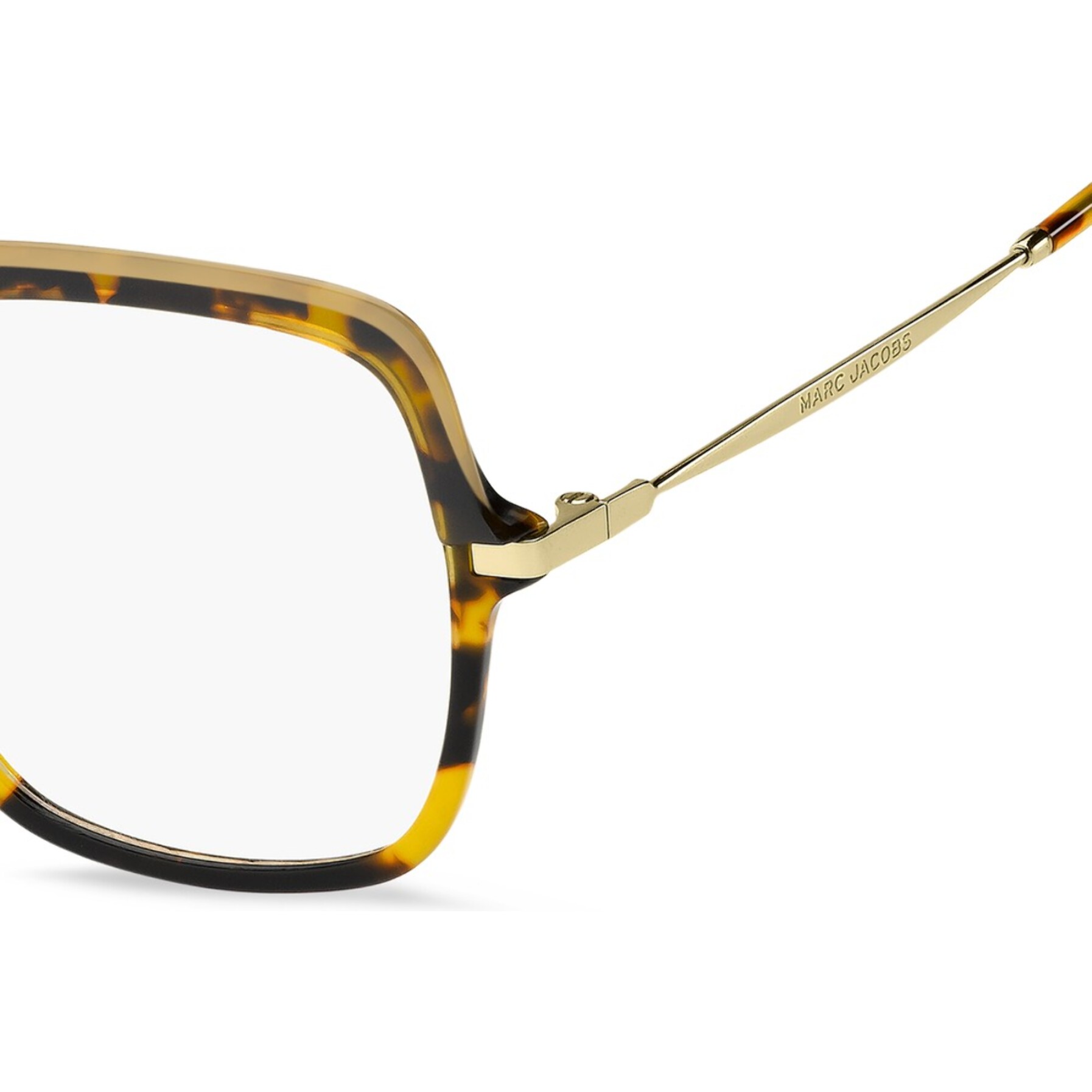 Gafas de Vista Marc Jacobs MARC 868 XLT de Acetato Mujer 53 mm